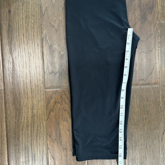 Diadora Cropped Leggings - Picture 6 of 7